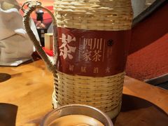 -辣不二地道川菜(汉水路店)