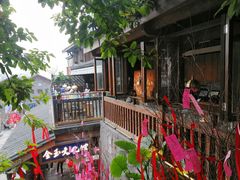 -重庆十八梯传统风貌区