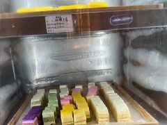 -姜胖胖韩式自助烤肉(光明万达店)