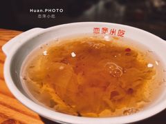 -恋萍小吃(时代店)