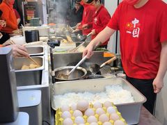 -扬二春炒饭(国庆路总店)
