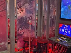 -范特西FANTASY量贩式KTV(民主广场店)