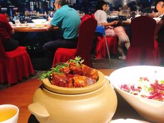 外婆红烧肉-上海小南国(正大店)