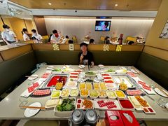 -海底捞火锅(顺义华联店)