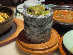 -佬麻雀·剁椒鱼头(京基KK One店)