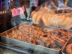 -清真拉妈卤味(回民街店)