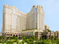 -汕头龙光喜来登酒店