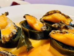 -怡情荟•海鲜青岛菜(五四广场旗舰店)