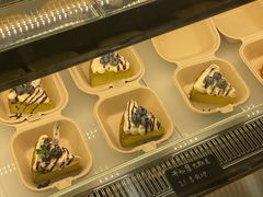 -甜嘟嘟烘焙坊(舒城路店)