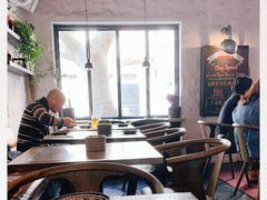 -Apollo·西班牙小酒馆(安福路店)