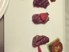 -火车头法国西餐厅