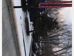 -石京龙滑雪场-停车场