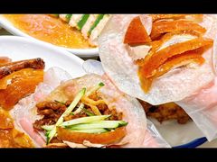 -陆记鹅庄·潮汕菜·狮头鹅(大仟里店)