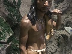 -房山世界地质公园博物馆