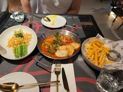 -Nord Grill&Bar Highland诺德西餐(深圳欢乐海岸店)