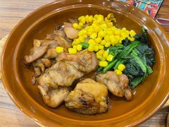 -萨莉亚意式餐厅(悦荟广场店)