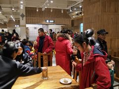 大堂-岚山根(五洲国际广场店)
