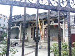 -黄埔古港