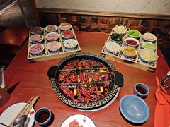 -黄家码头老火锅(解放碑旗舰店)