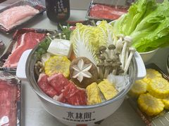 -水林间·寿喜烧自助(仙林金鹰店)