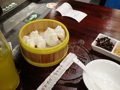 -悟长年潮汕菜砂锅粥(圣熙8号店)