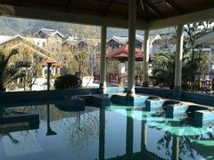 -余姚阳明温泉山庄