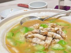 -双合园·海鲜水饺青岛菜(九水东路店)