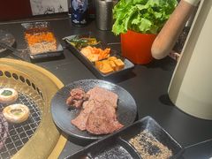 -谷牛和牛烤肉(漕河泾印象城店)
