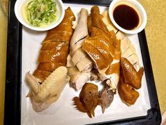 惠爱鸳鸯鸡-惠爱餐厅