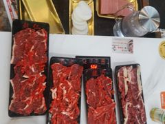 -刘少华贵州小黄牛·鲜牛肉火锅(总店)