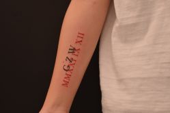 -極致刺青TATTOO STUDIO 私人订制