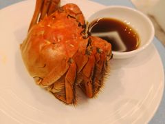 -苏州知音温德姆至尊酒店·四季海鲜自助餐厅(汾湖店)