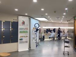 -DX HAIR SALON·发现未知美发沙龙