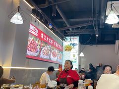 -鑫郭氏·南昌20年大排档(红谷滩旗舰店)