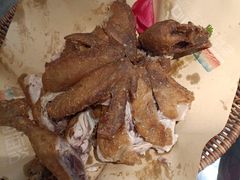 -前海沿·青岛菜(乐客城店)