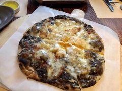 -Mercato莫卡多露台餐厅与酒吧(K11店)
