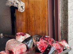 -梅记大块头爆鱼店(乍浦路店)