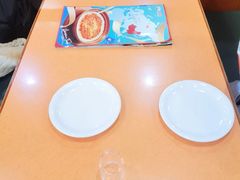 景观位-萨莉亚意式餐厅(护国新天地店)