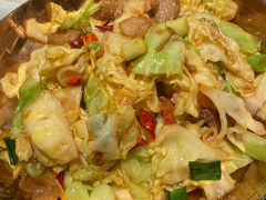 -径山十八道·风味民间菜(杭州总店)