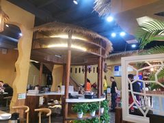 大堂-土著渔匠·养生蝴蝶鱼(香樟路店)