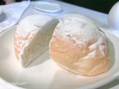 奶露包-贝勒爷·酥不腻烤鸭