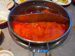 -蜀滋香鲜鱼美蛙火锅(339店)