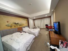 -深圳观澜格兰云天国际酒店