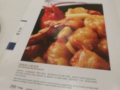 菜单-眉州东坡(中关村店)