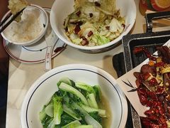-湘当爱·鲜煮现炒(松岗立业路店)