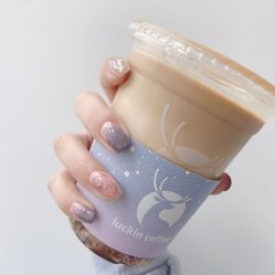 -沐白•盛妍日式美甲美睫