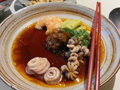 -青年公社烤鸭(青年路店)