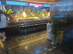 -吉布鲁牛排海鲜自助(乐山万达店)