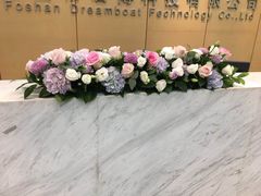-Native Flower 莱提花艺(南海新天地广场店)