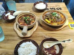 -砂锅爷·老成都砂锅菜(昌平店)